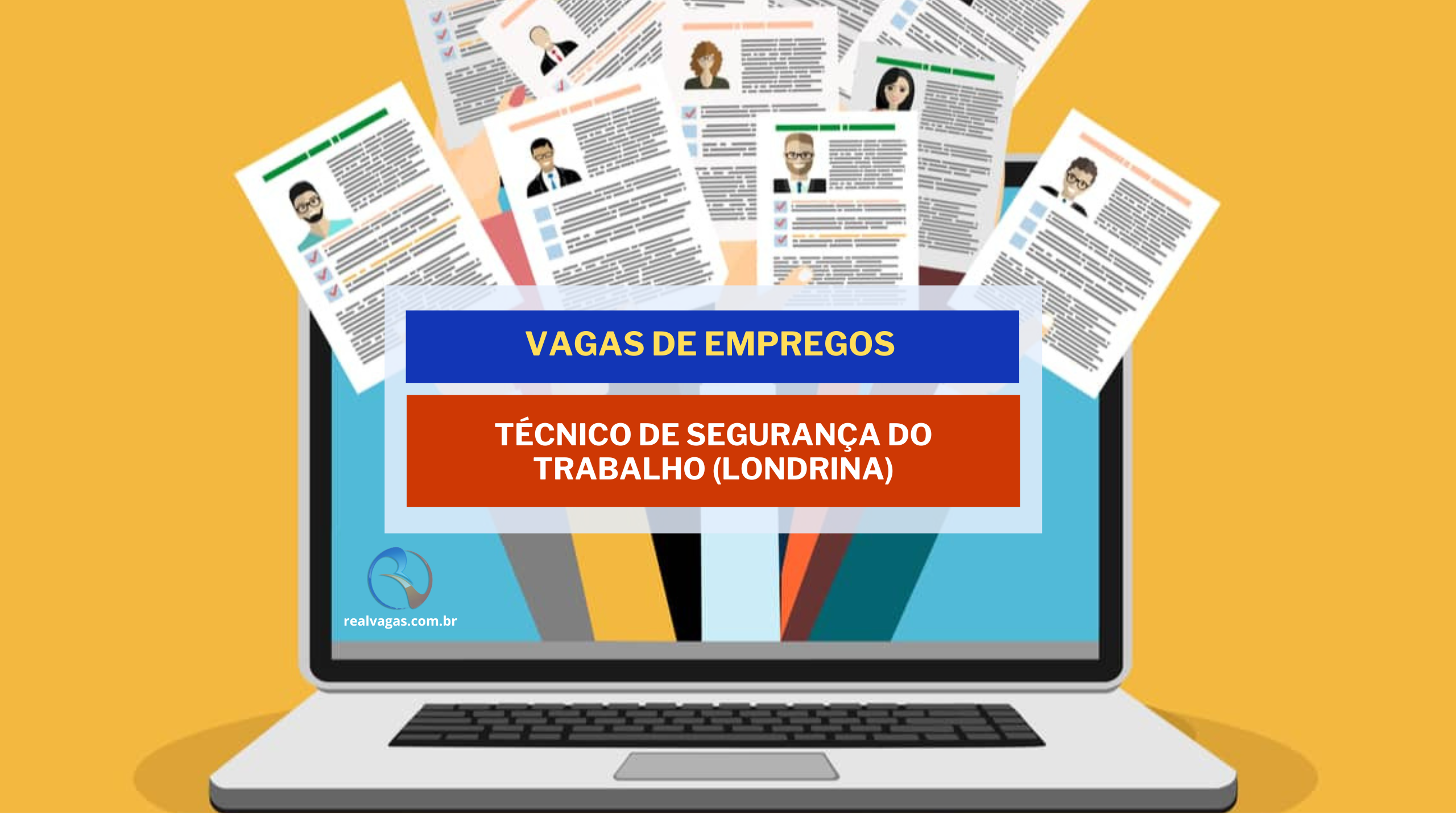 Técnico Segurança do Trabalho (Londrina)