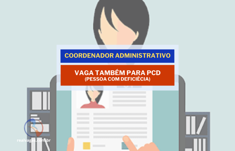 Vaga de Emprego: Recepcionista em clínica