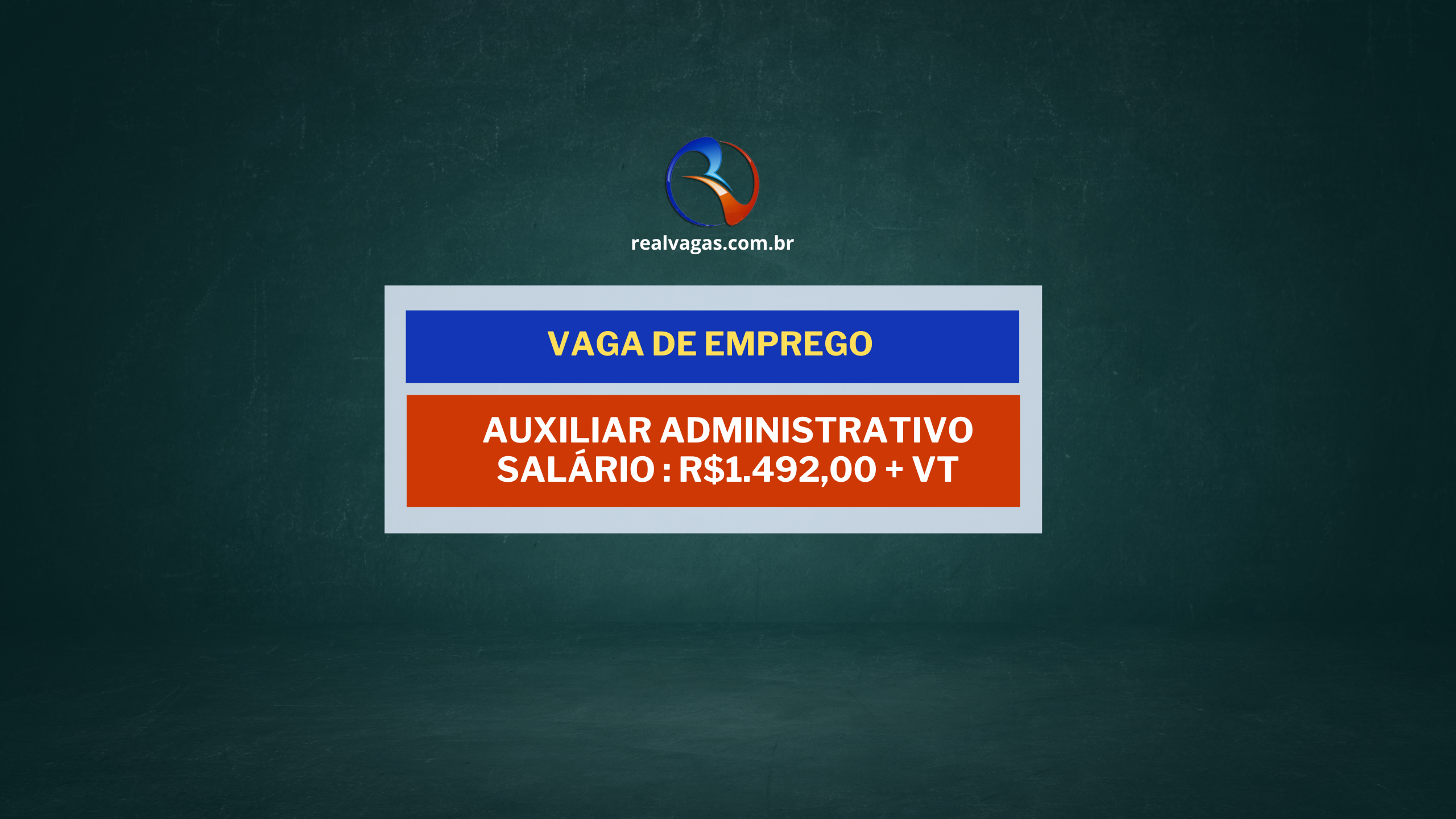 Vagas para Auxiliar Administrativo – Região Norte de Londrina