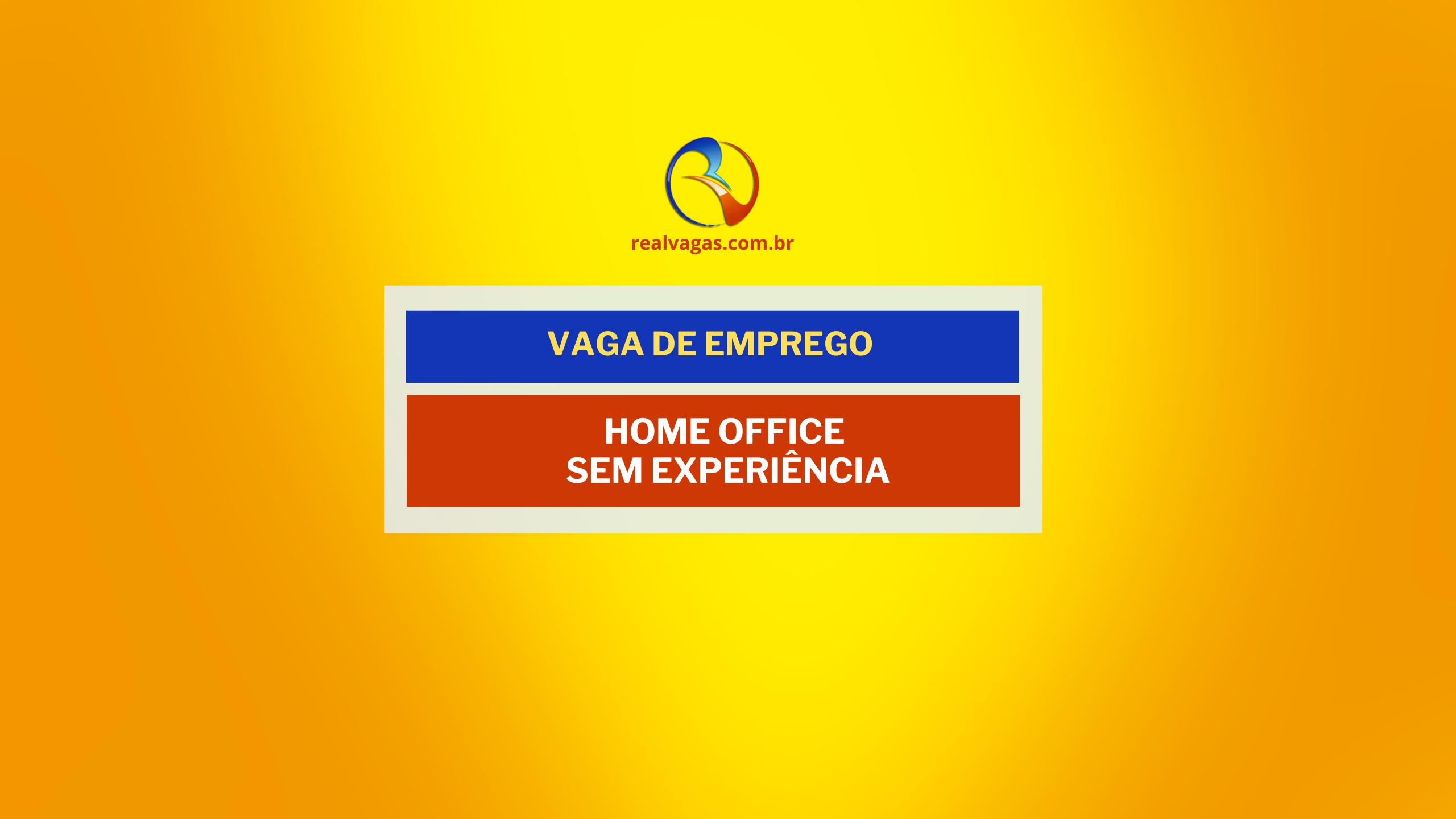 Atendente 100% Home Office – salário de R$ 2.500 (Sem Experiência)